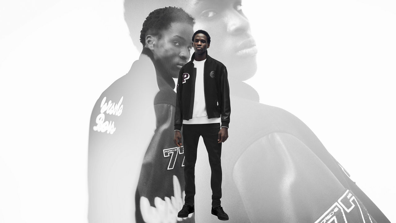 Porsche x BOSS