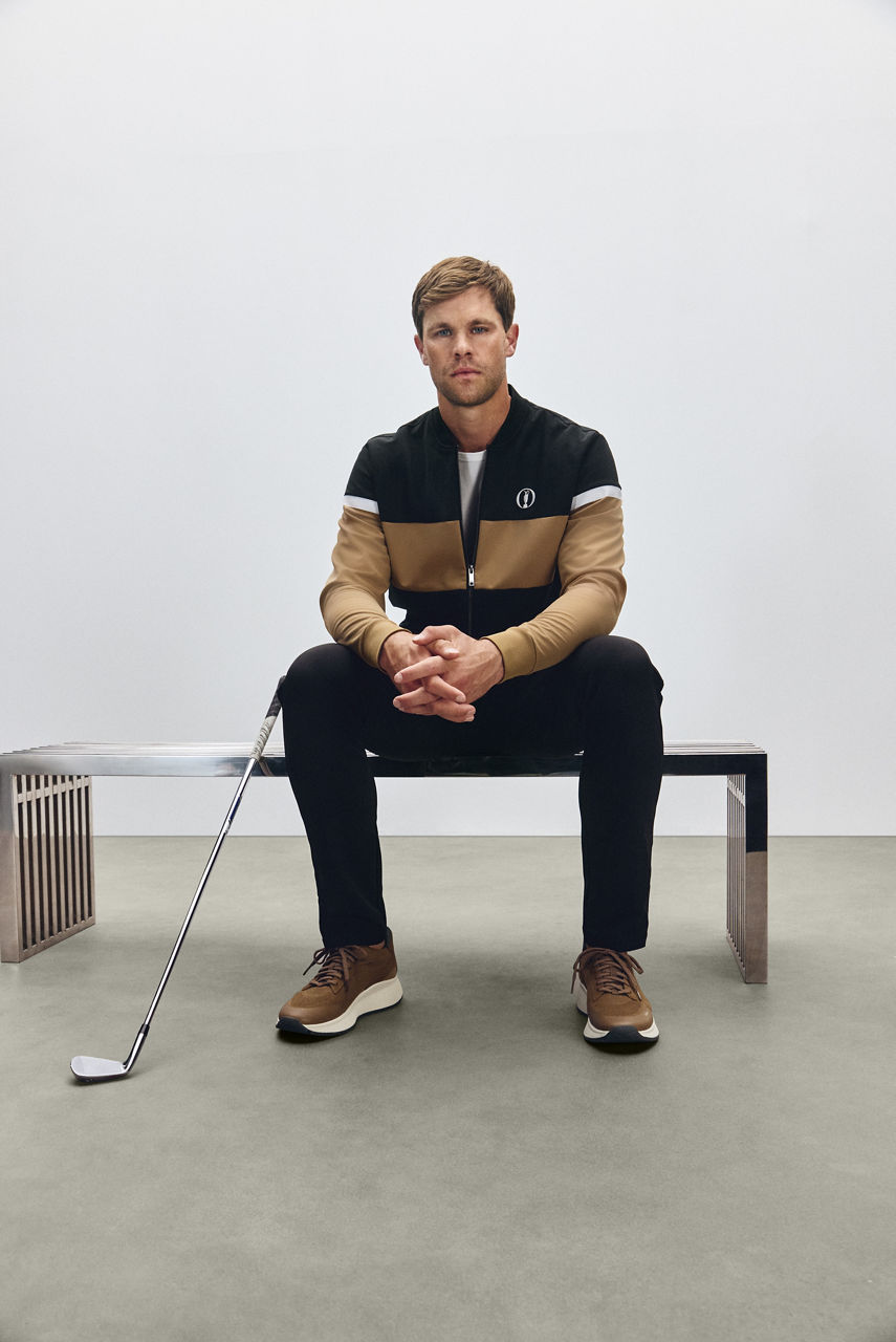 Discover BOSS sports guide for men