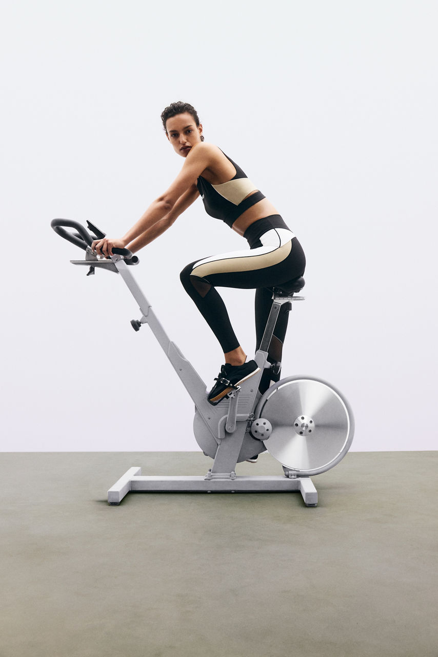 Shop BOSS sportswear look