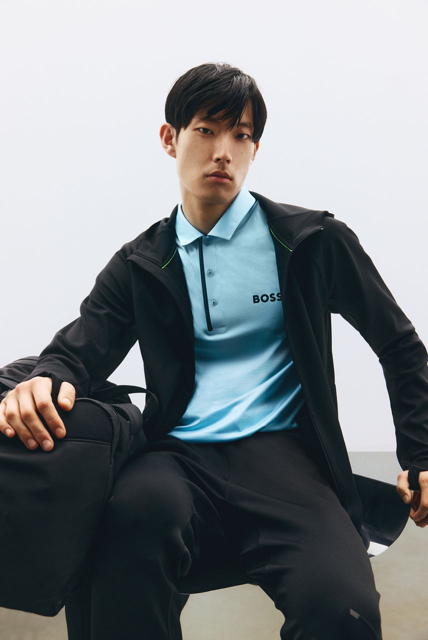 Comprar conjuntos de golf BOSS para hombre