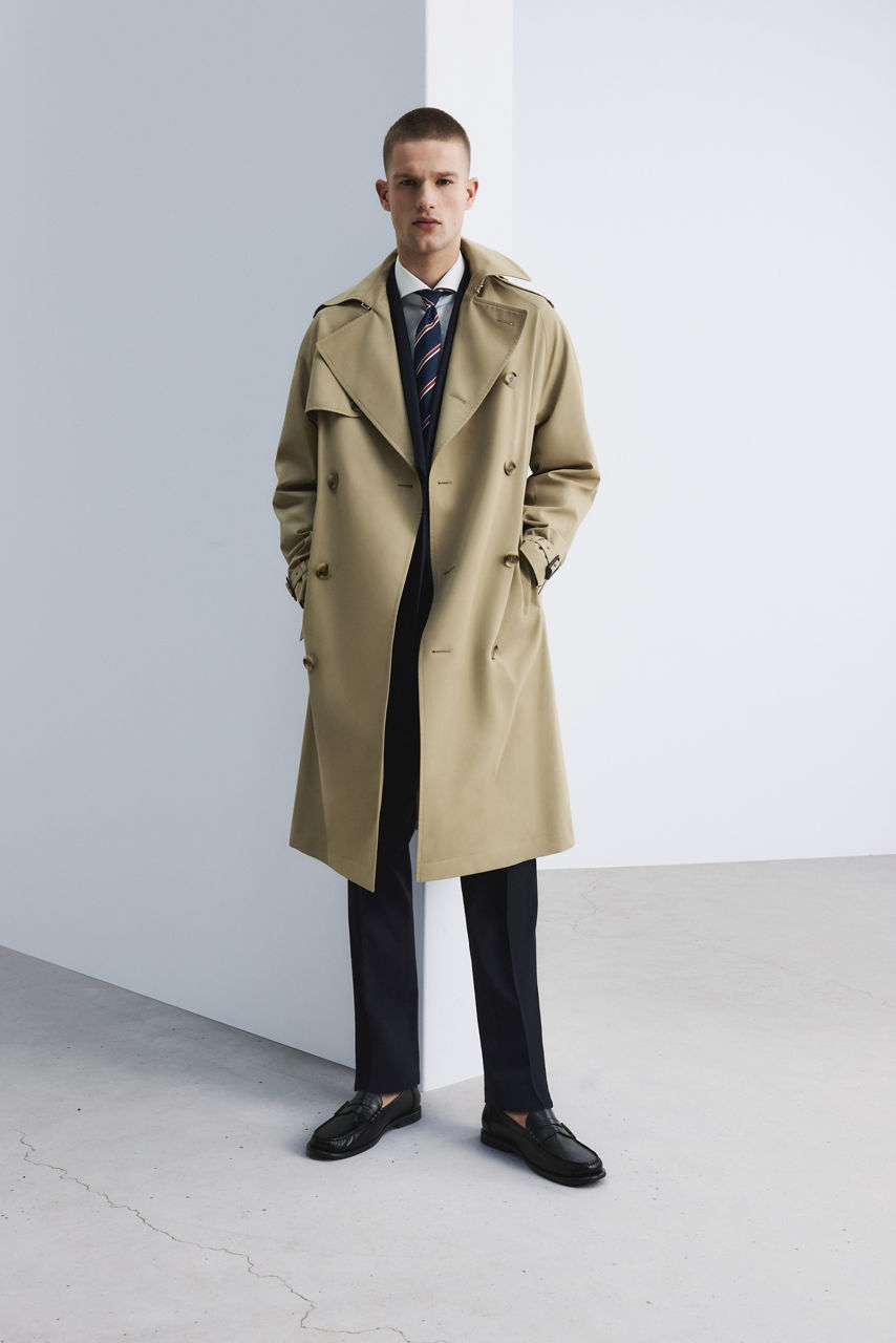 BOSS 스타일