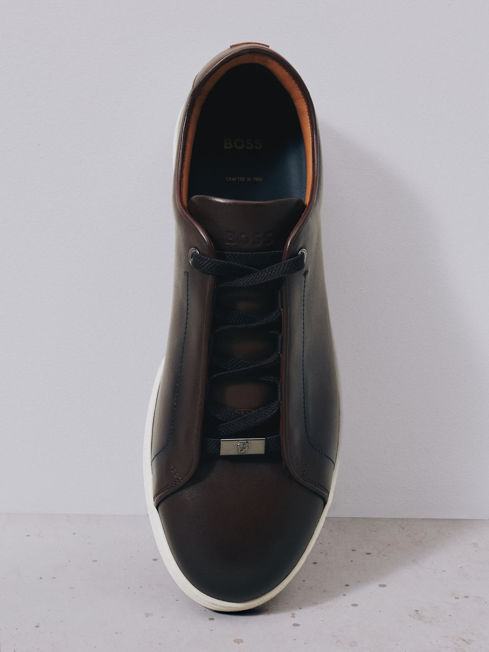 HUGO BOSS sneaker studio