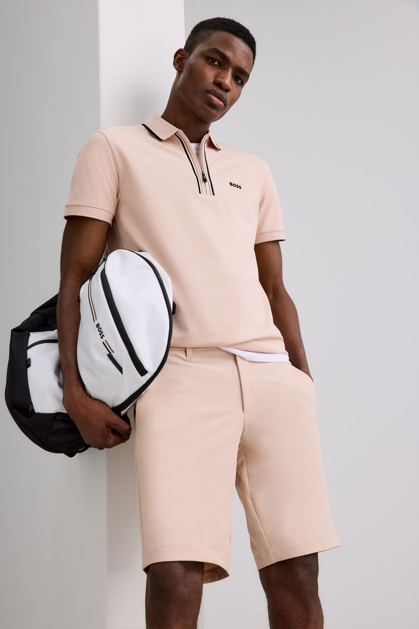 Polo Shop for Men by BOSS