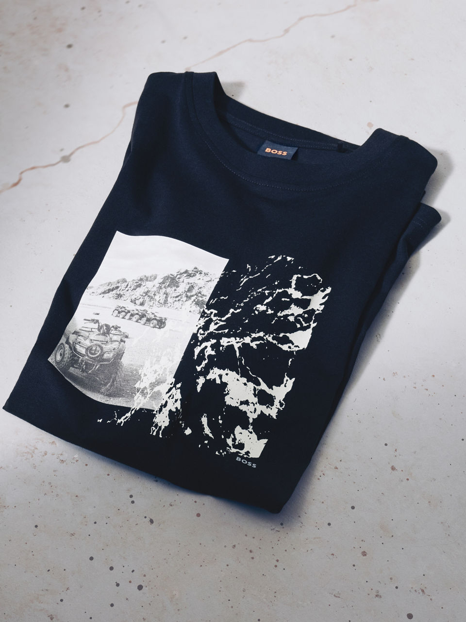 BOSS T-shirts