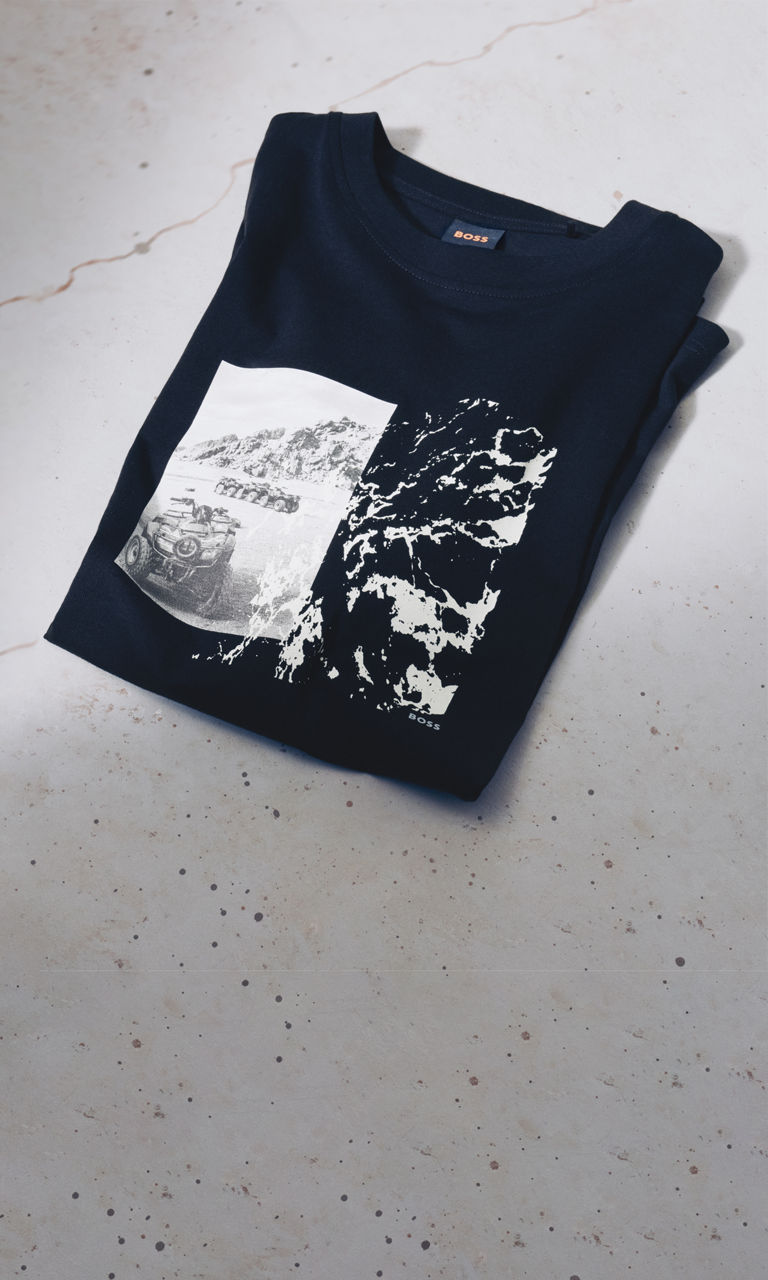 Men T-shirts