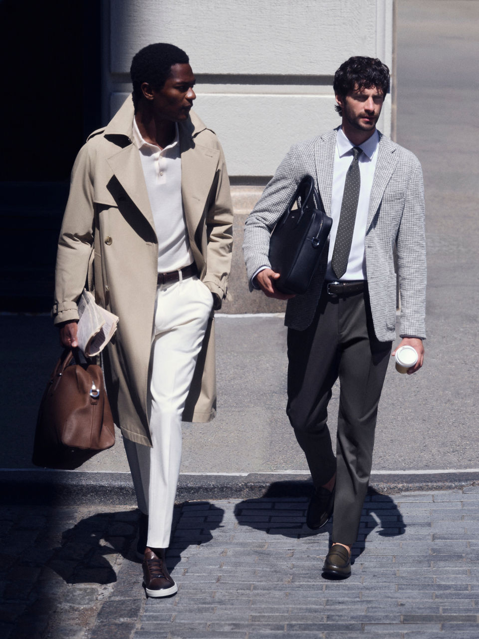 BOSS Black collection for men