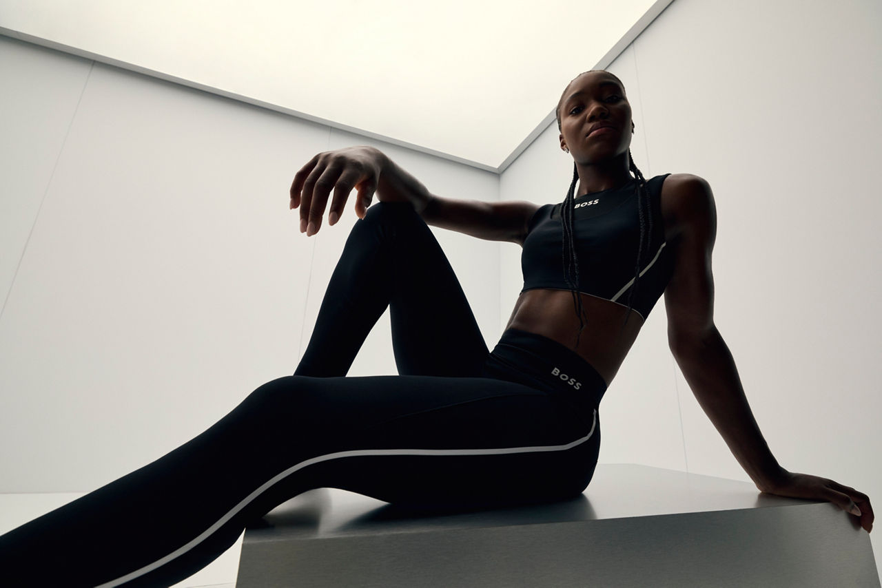 BOSS sportswear