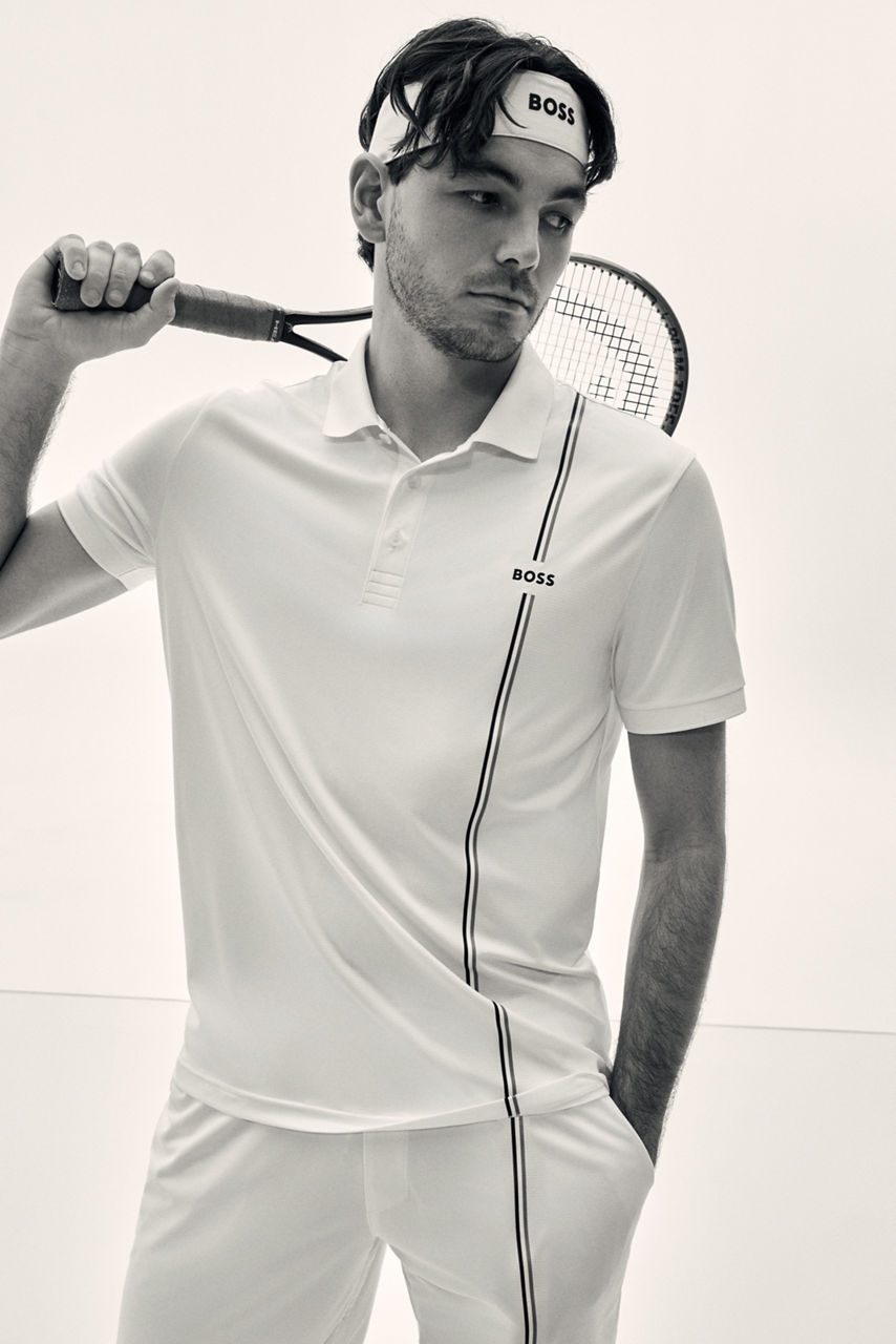 BOSS sportswear