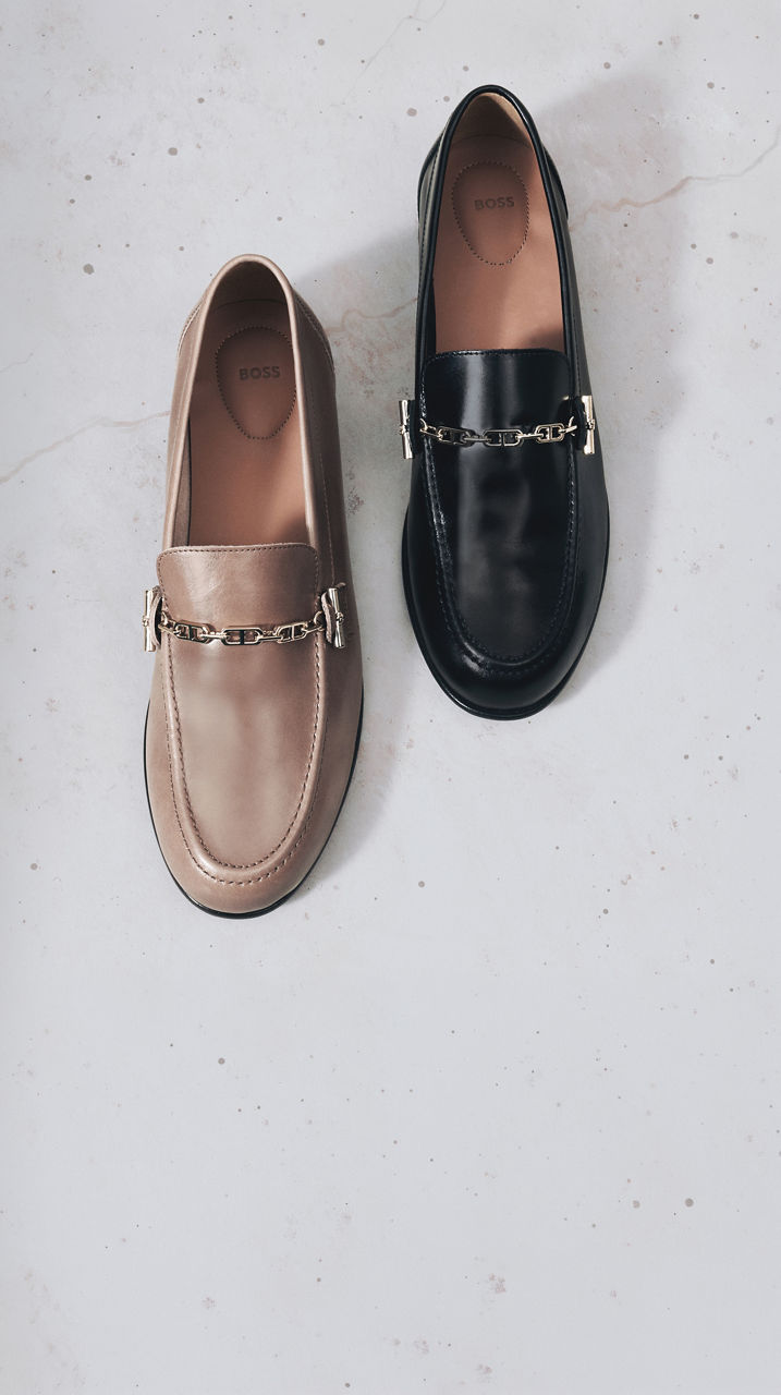 Shoes for Women by Hugo Boss