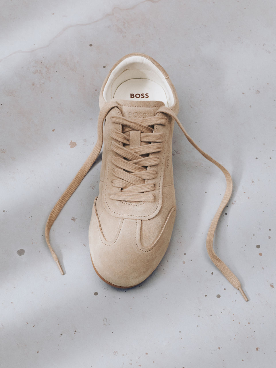 Sneakers for Women by Hugo Boss