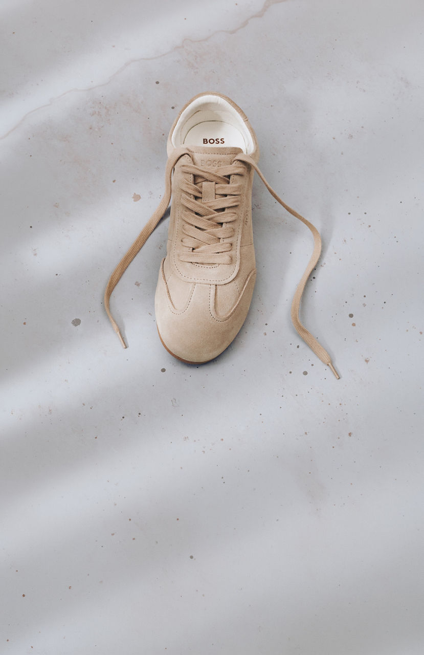 Sneakers for Women by Hugo Boss