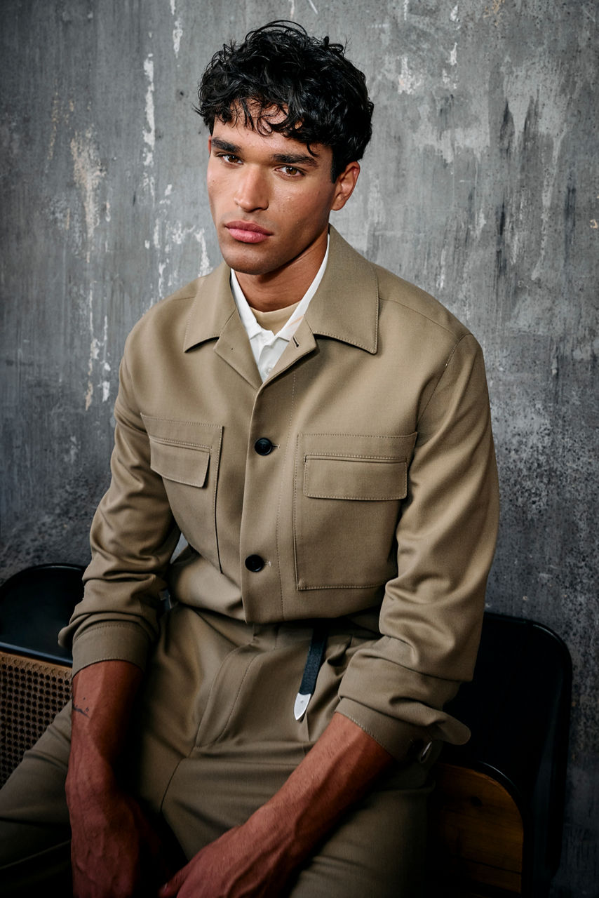Outfit for Men by HUGO