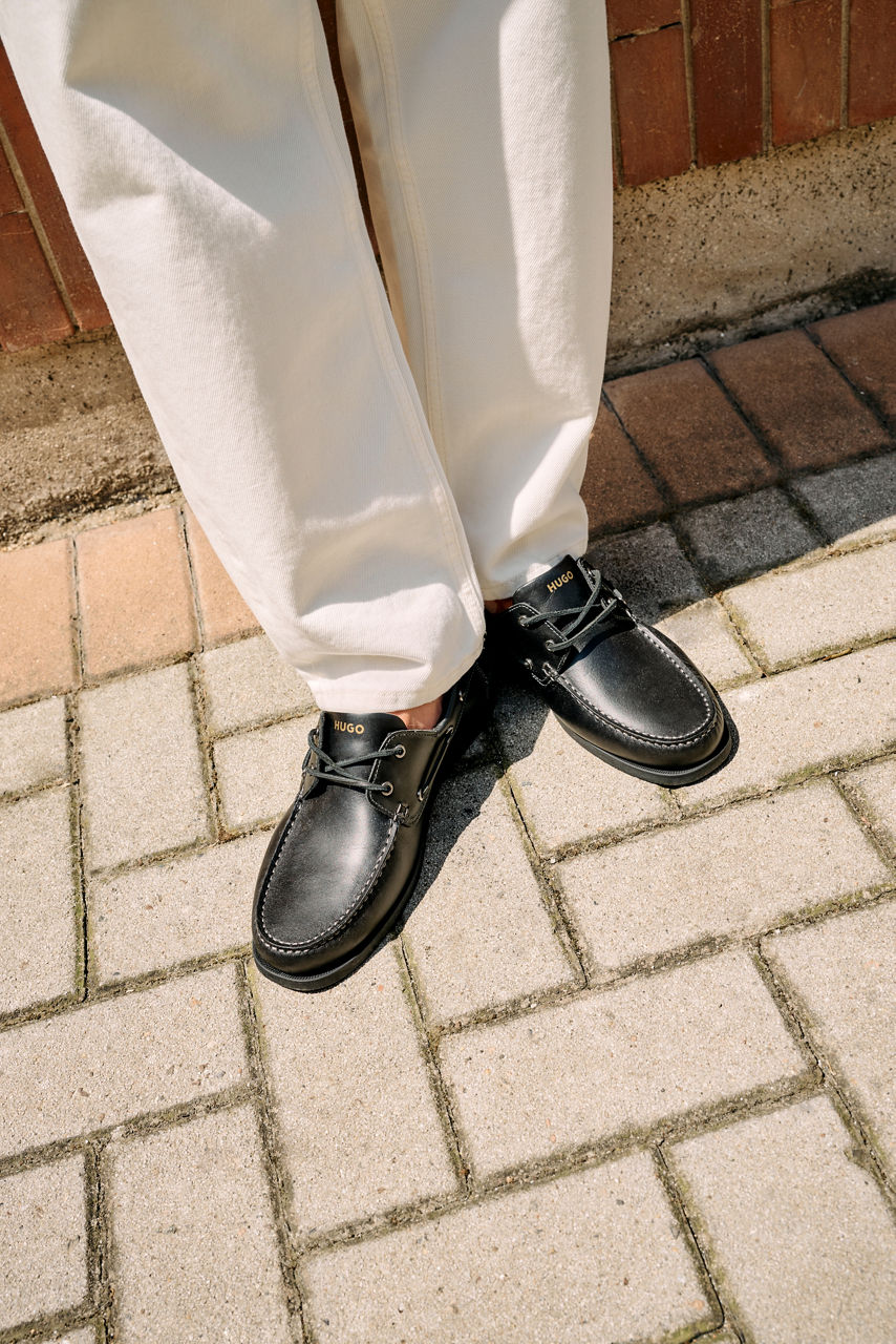 Shoes for Men by HUGO