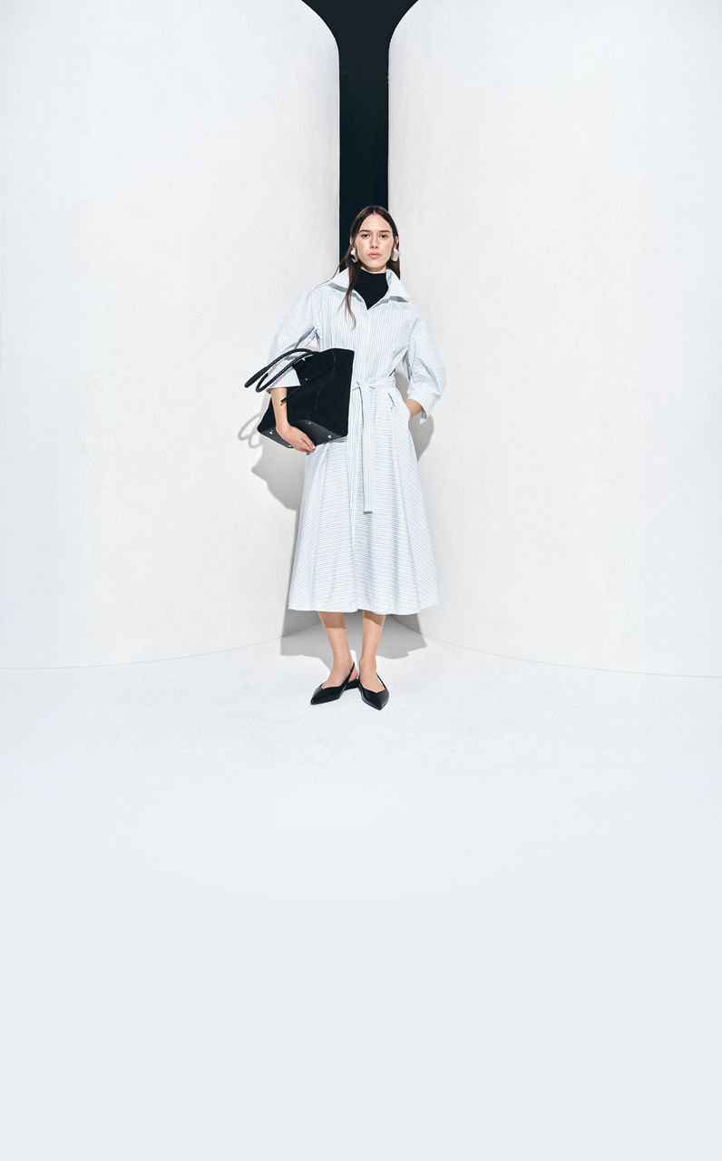 Bags and Shoes for women by Hugo Boss