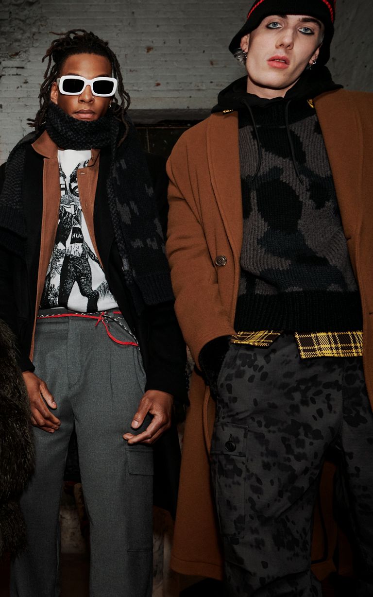 Louis Vuitton Underware For Men-1  Mens clothing styles, Louis vuitton  sweater, Mens outfits