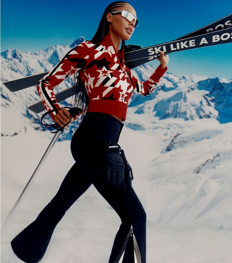 Perfect Moment, Designer Skiwear for Men, Women, Kids