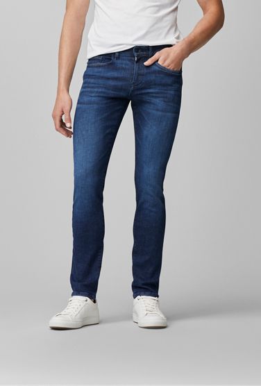 Jeans Fit Guide for Men  Find the Perfect Jeans by HUGO BOSS