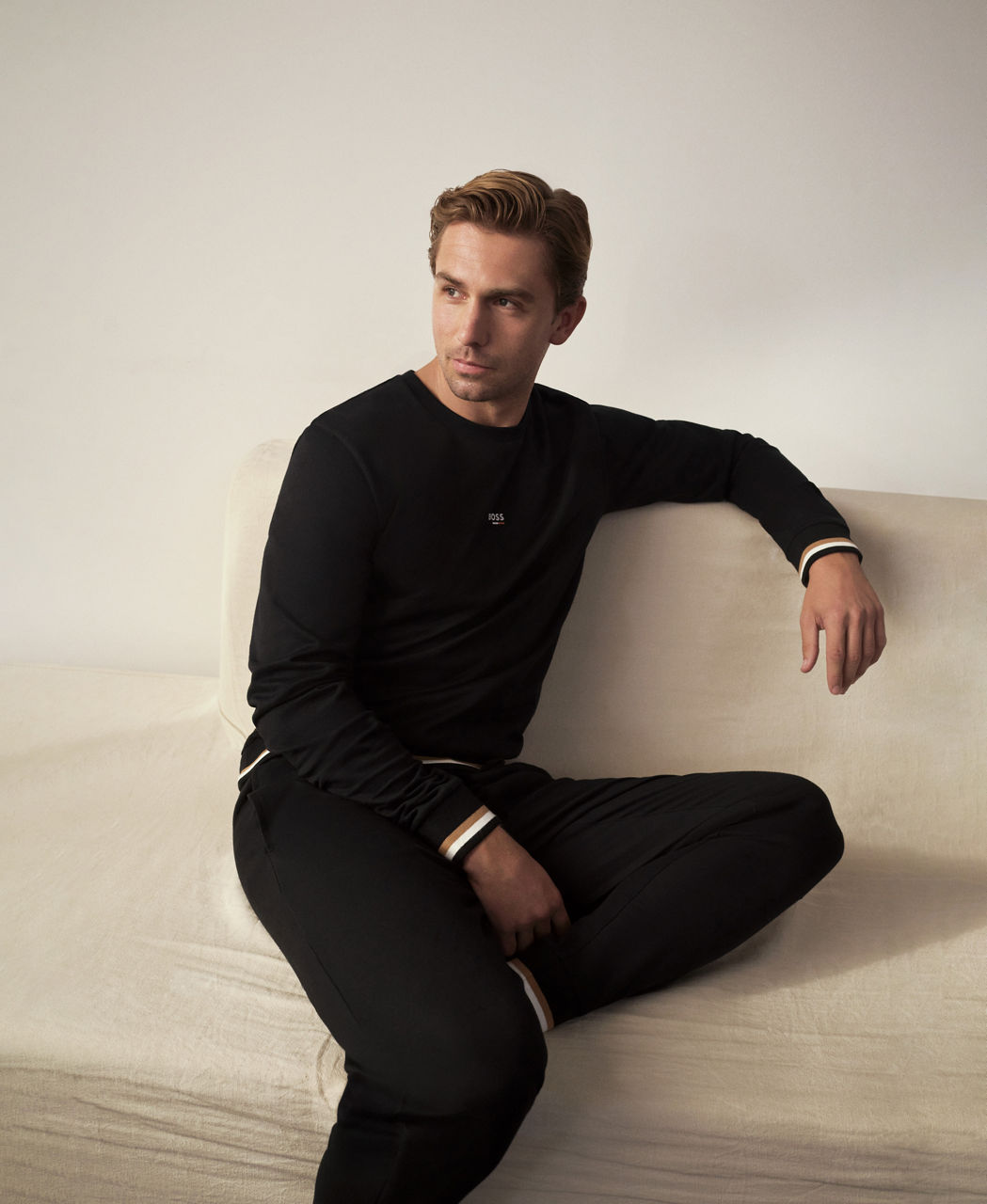 Gifts for Dads Loungewear by HUGO BOSS