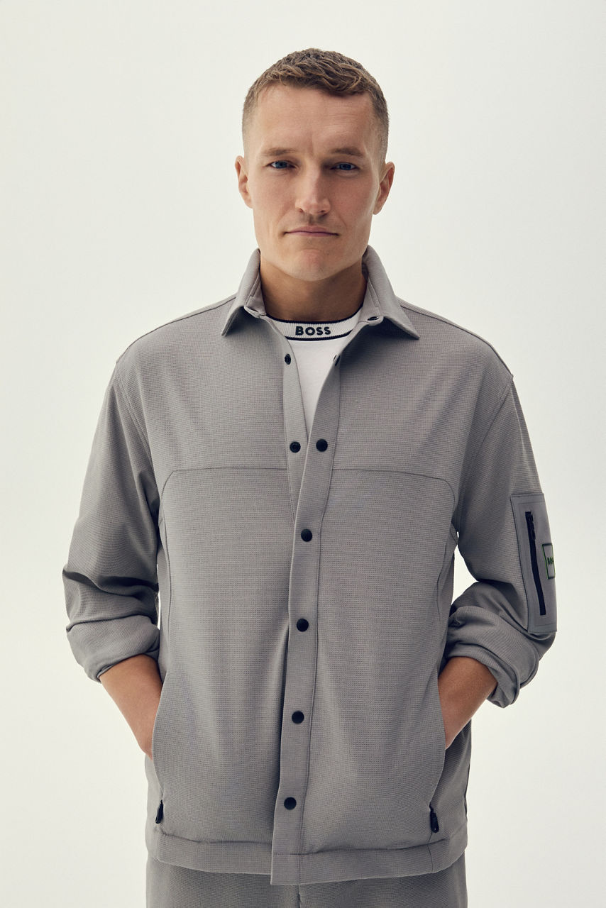 Advance Commuter by BOSS