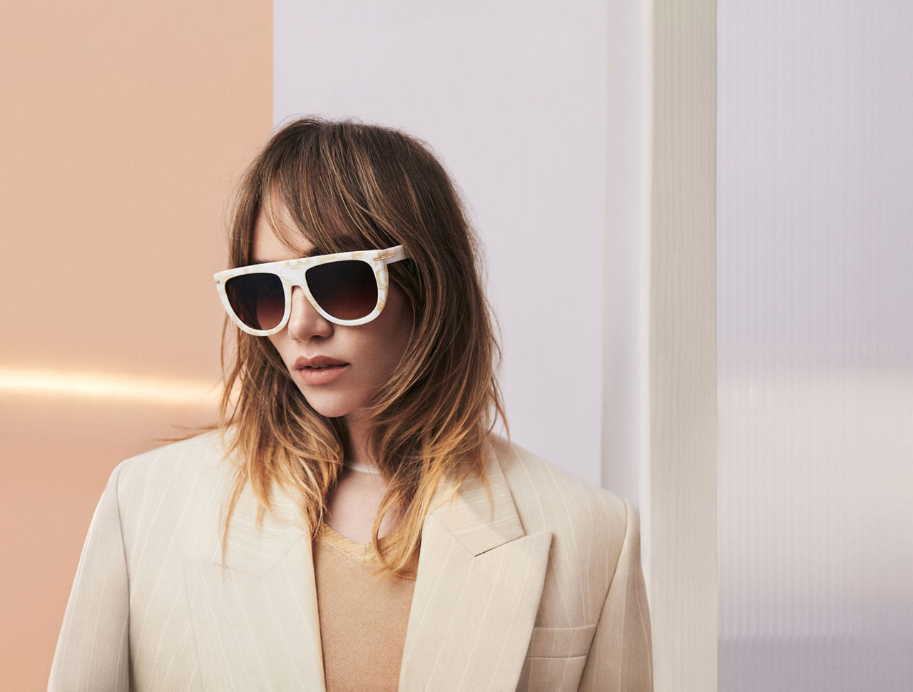 Selección de gafas para mujer