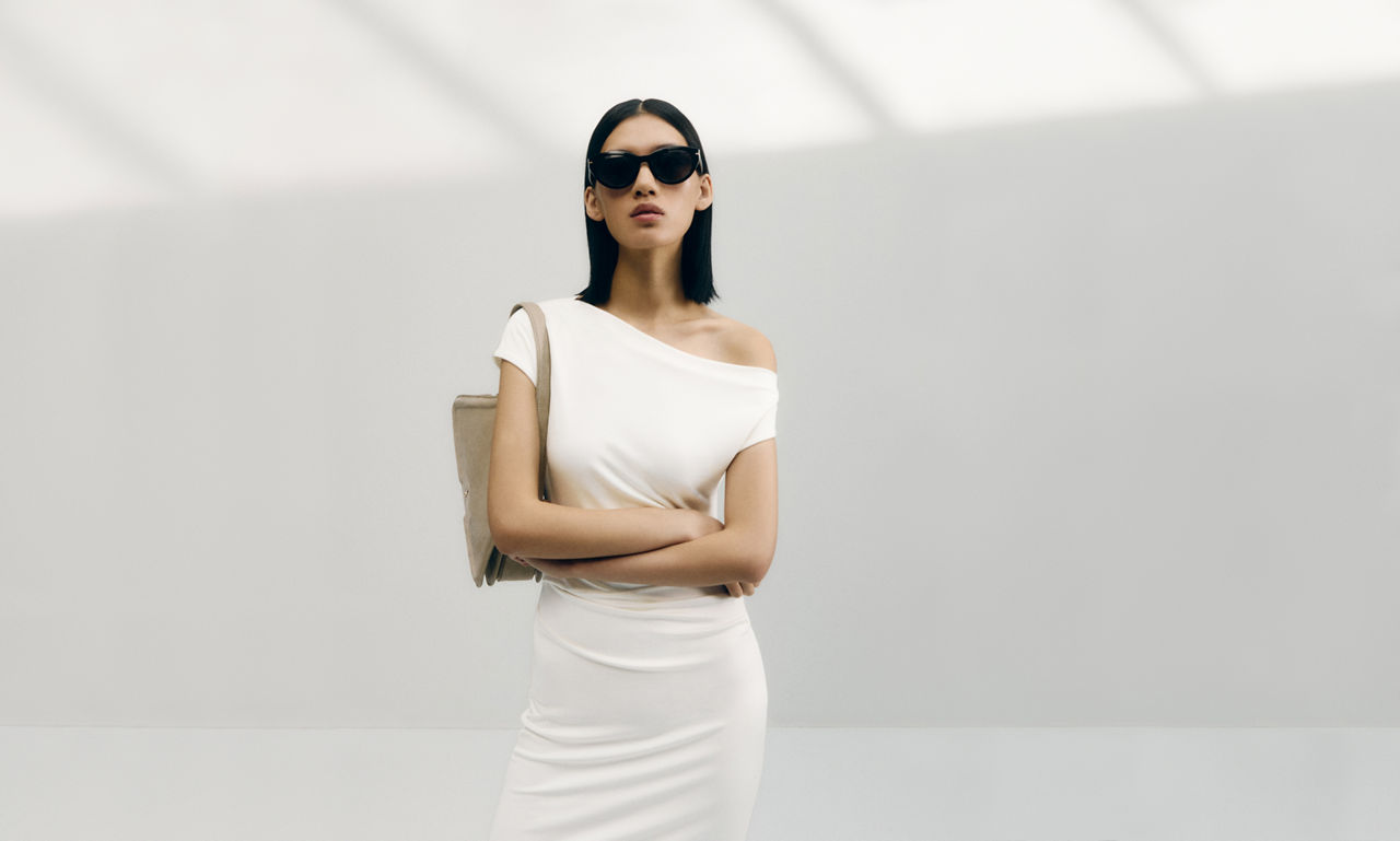 Jewellery for women by BOSS