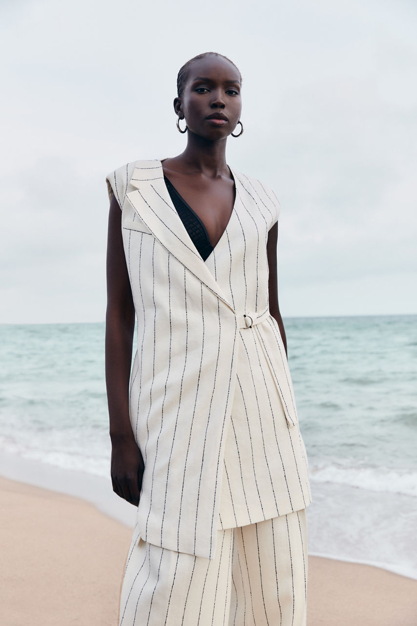 bruiloftsstijlen voor dames en heren van BOSS