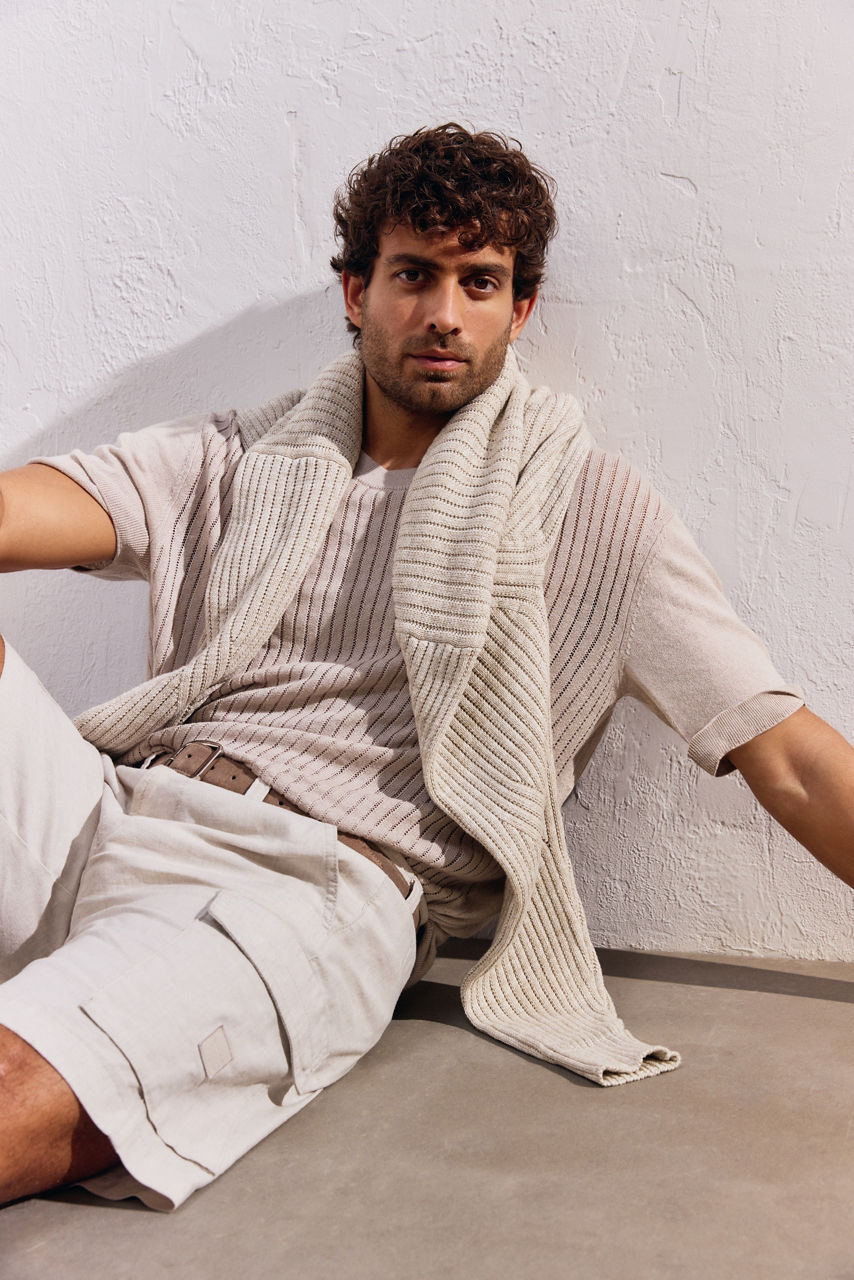 Men's Designer Clothing by HUGO BOSS | Official Store