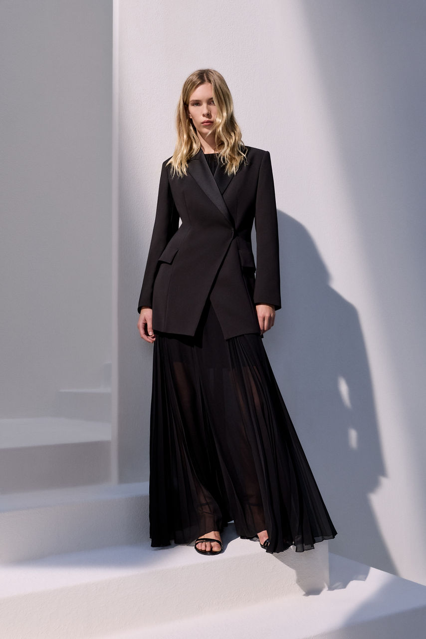 trousers for women by BOSS