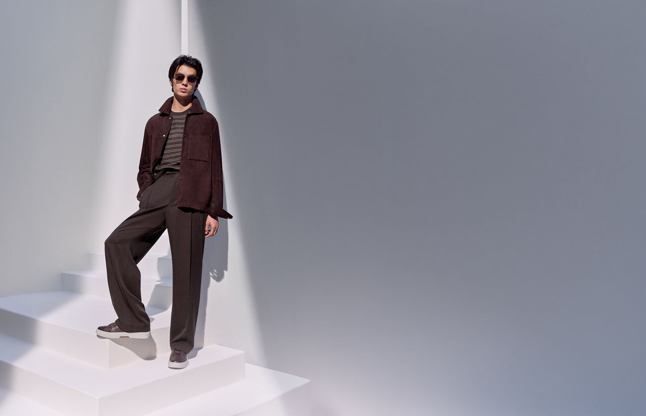 Shop new in collection for men by BOSS