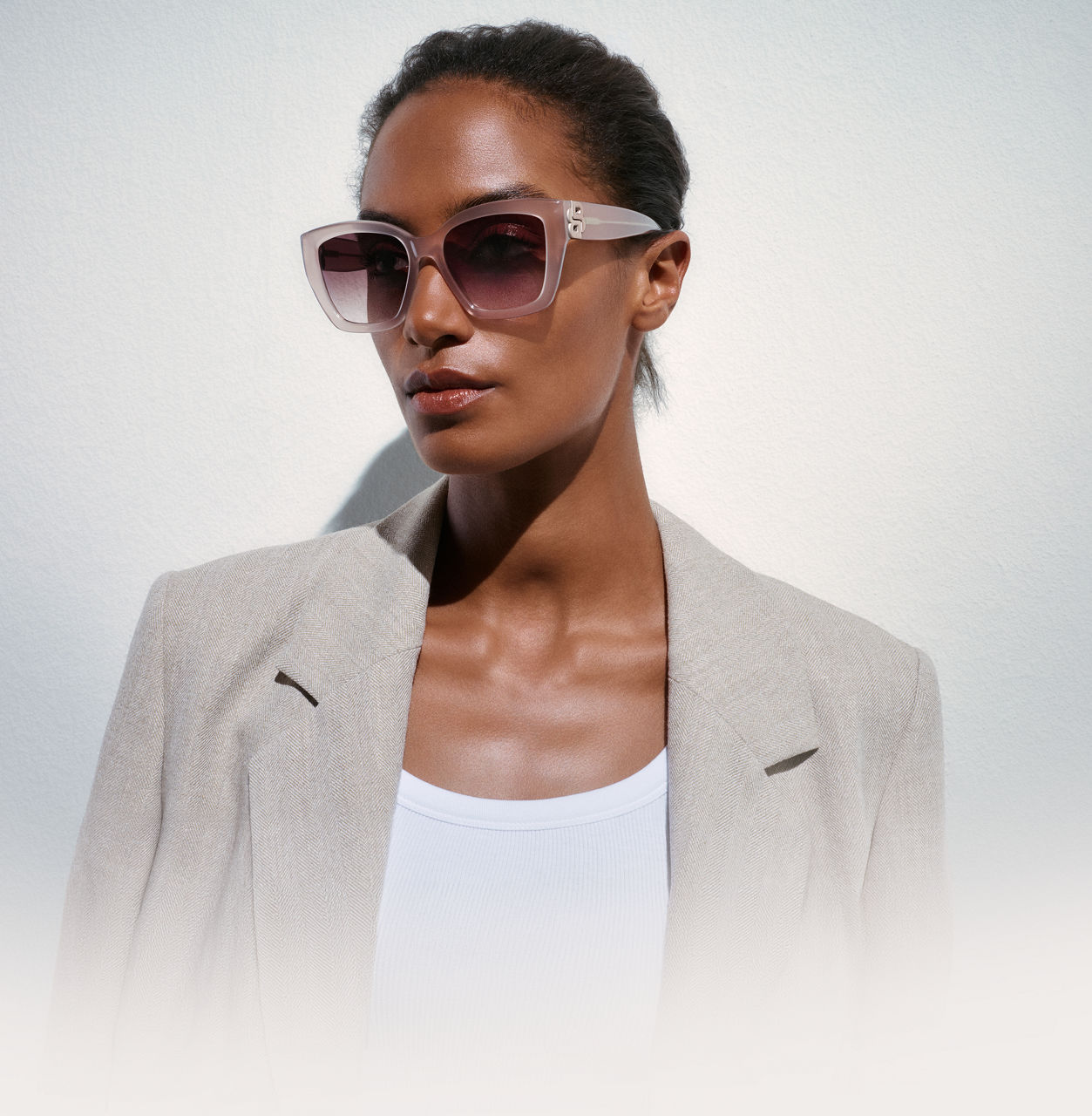 Sunglasses by BOSS