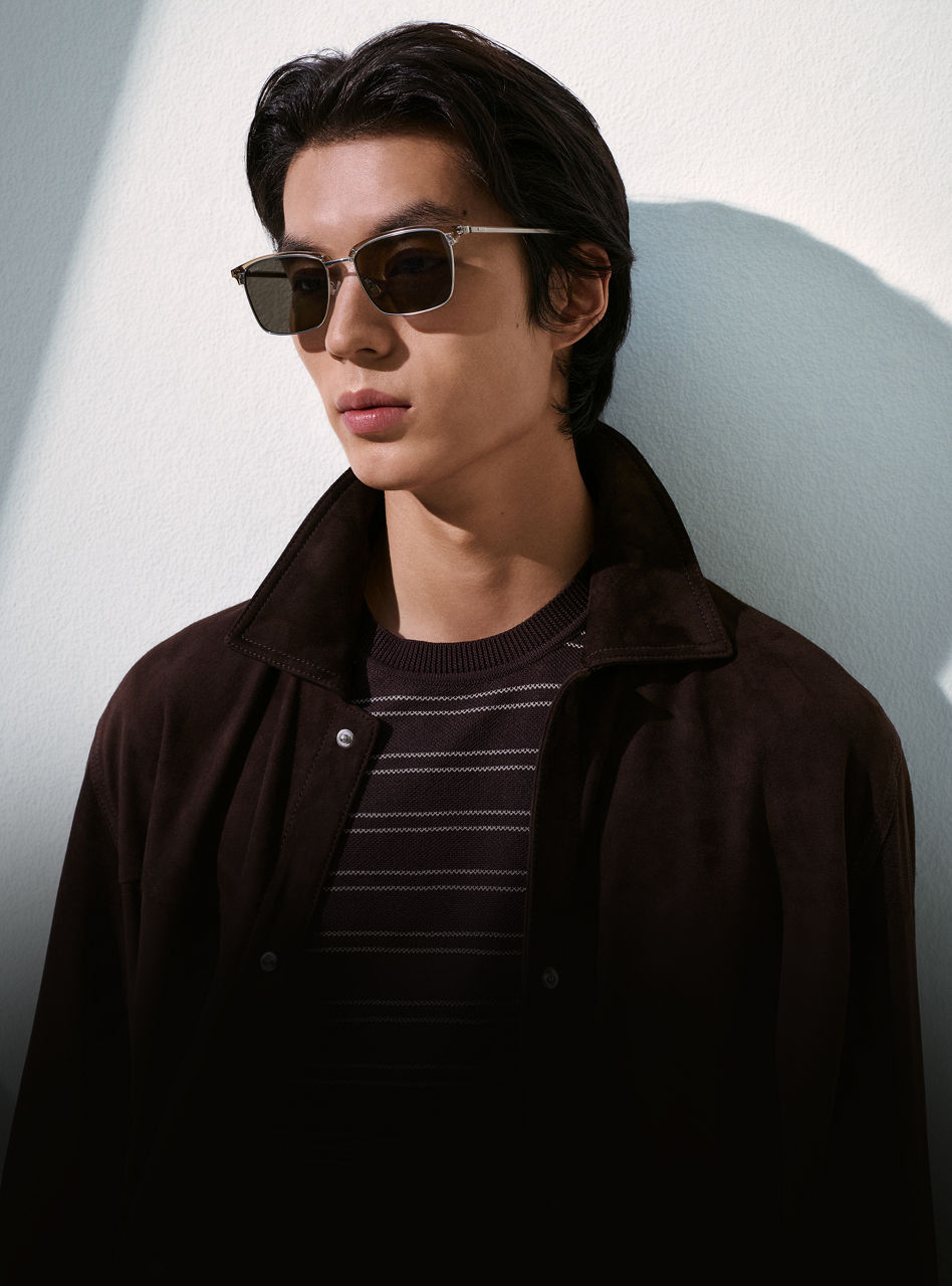 Sunglasses by BOSS