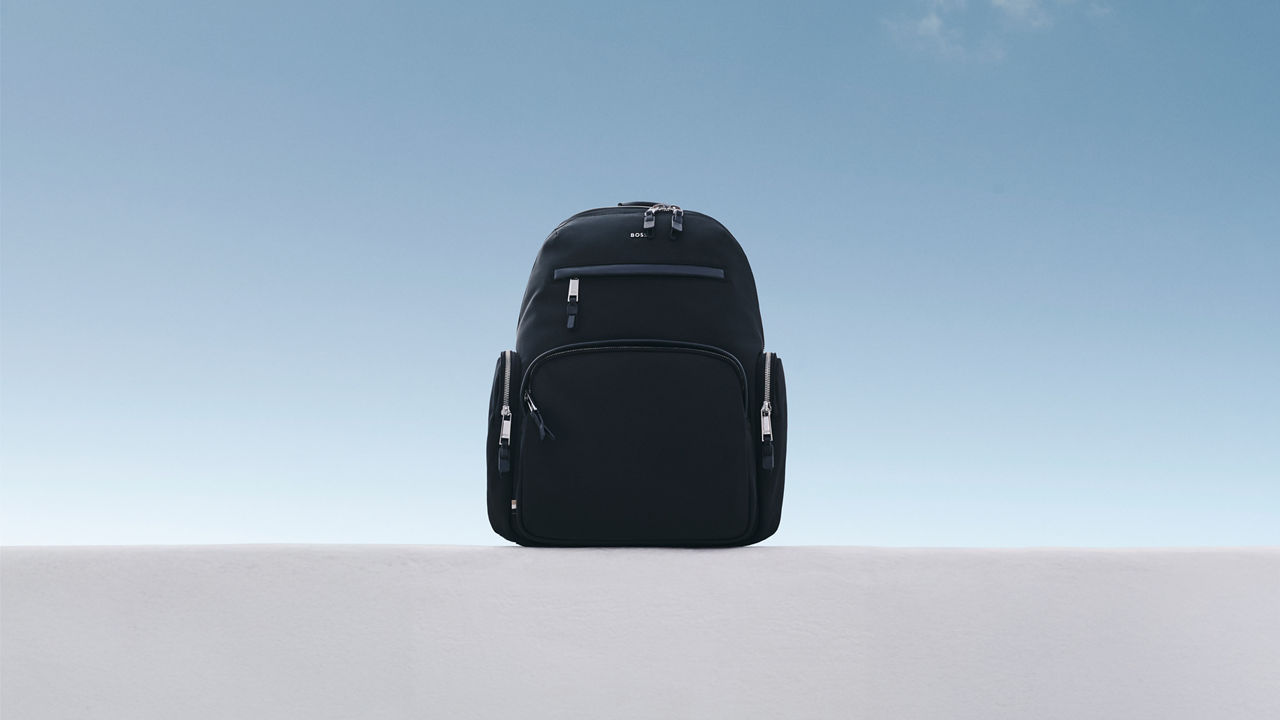 Accessories for men by Hugo Boss