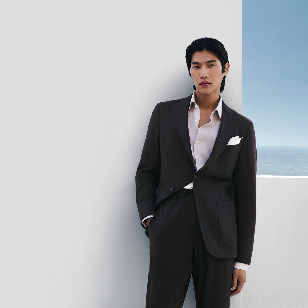 Sport Polos for Men by BOSS Green
