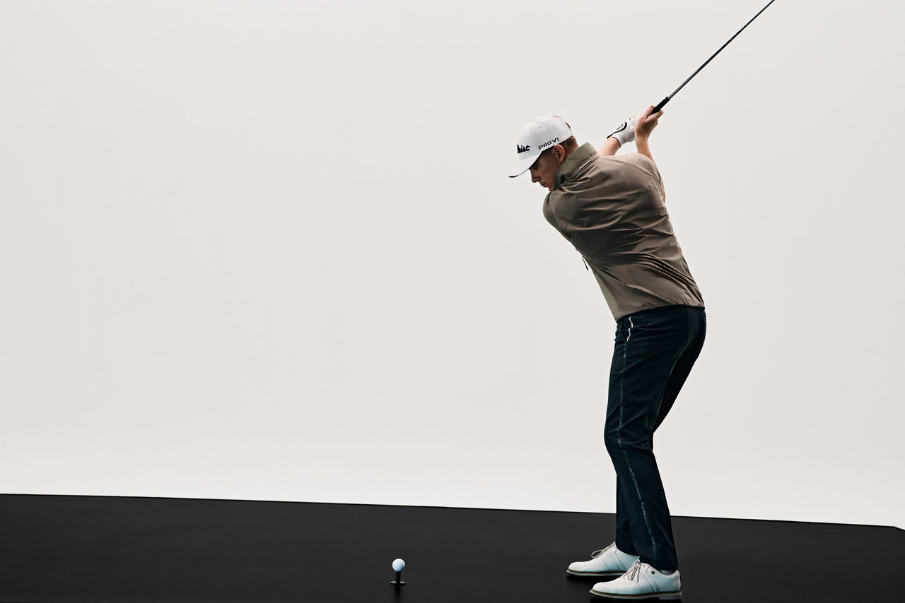 Shop BOSS golf collection for men