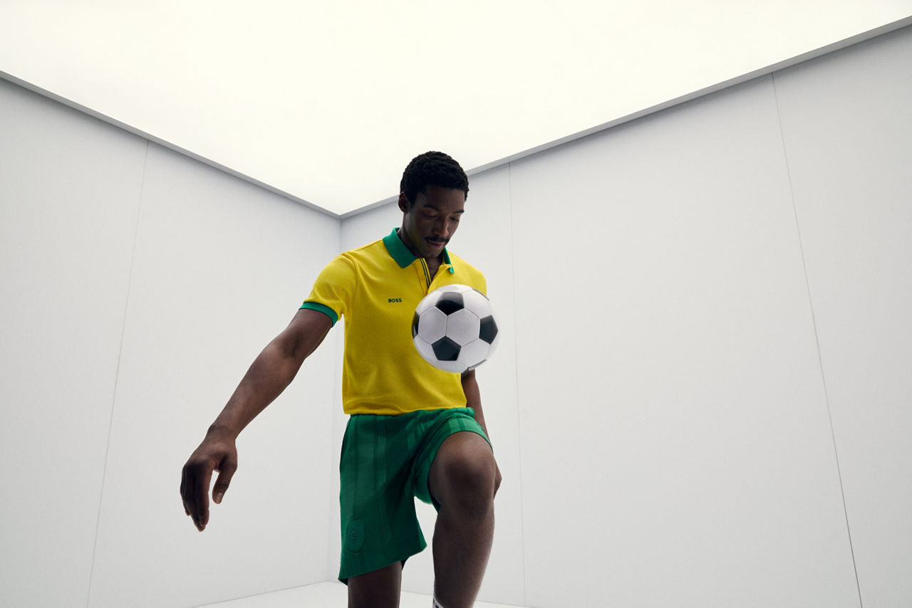 BOSS x NFL 22 Teams logos