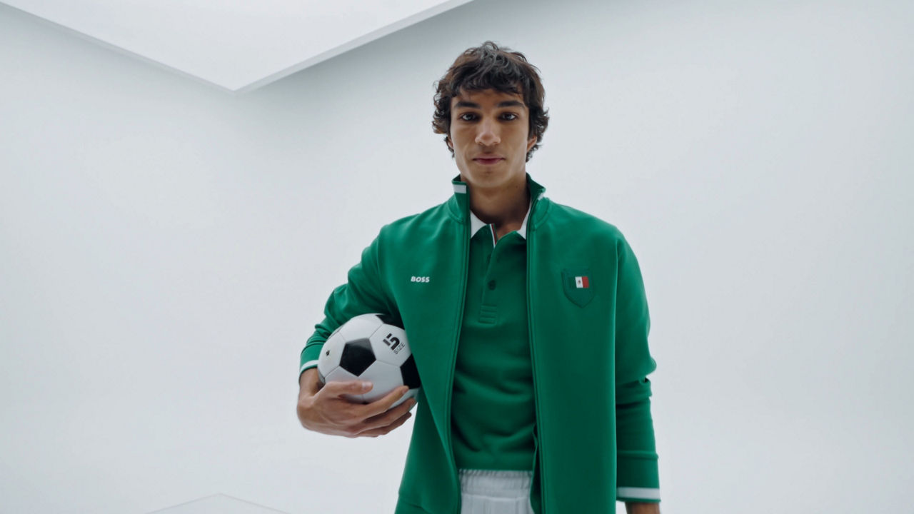 BOSS x NFL 22 Teams logos