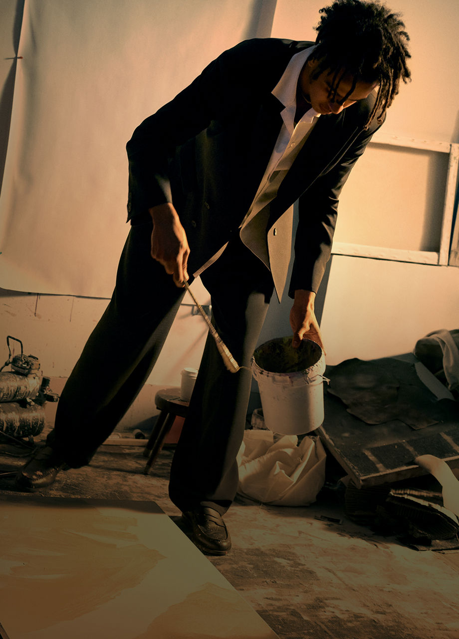 Shop new in collection for men by HUGO