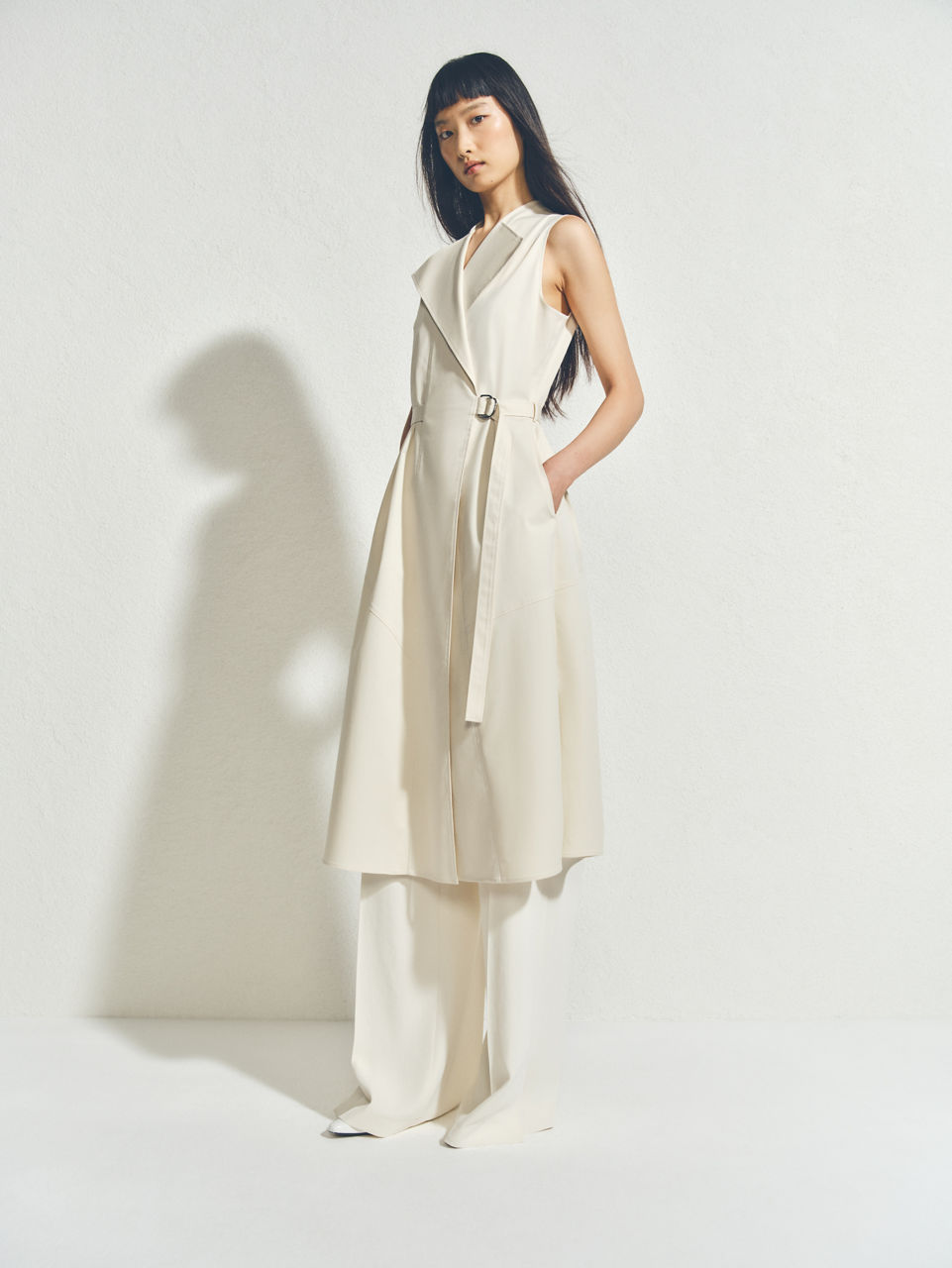 Shop HUGO BOSS women's white dresses