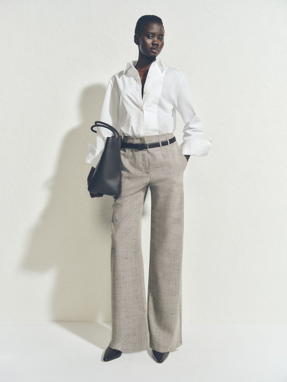 online exclusive ww look