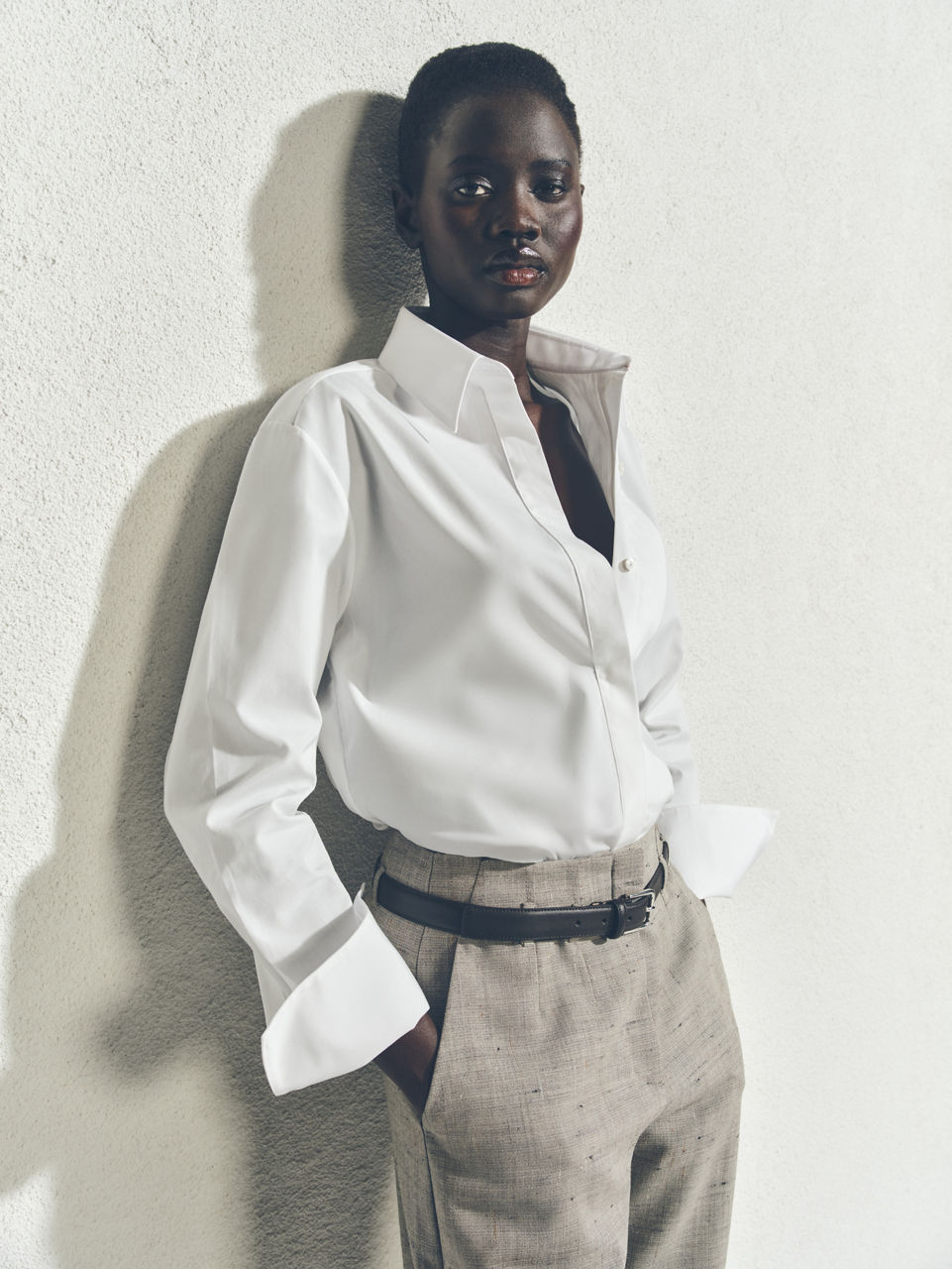 online exclusive ww look