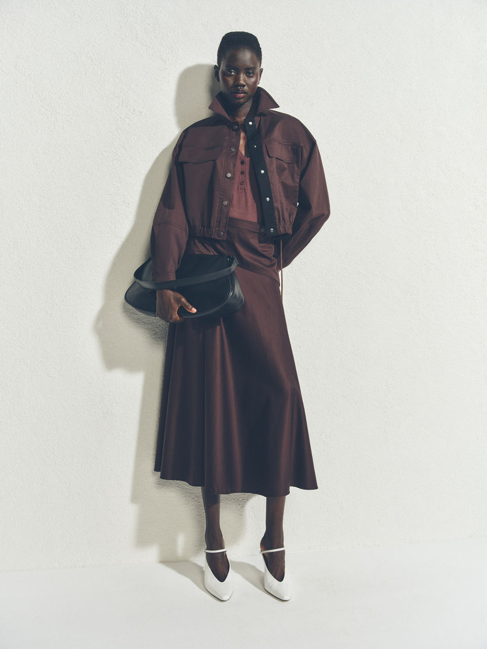 online exclusive ww look