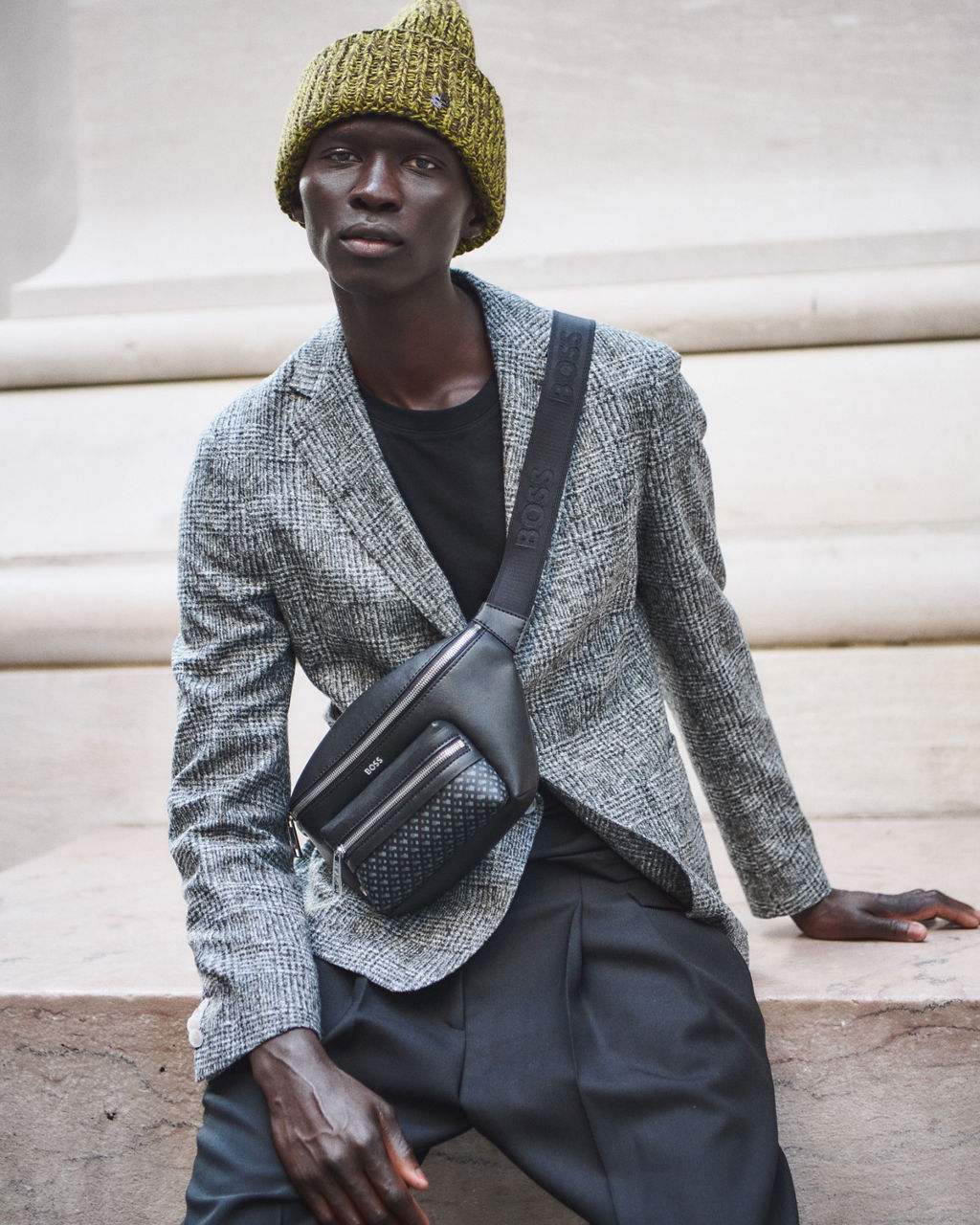 Hot hugo boss 14532 2025