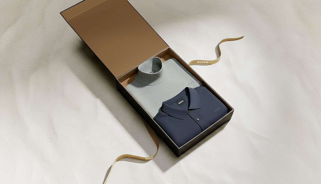 Gifting options for men