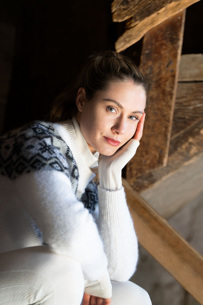 Ap­rès-Ski-Looks für Damen shoppen