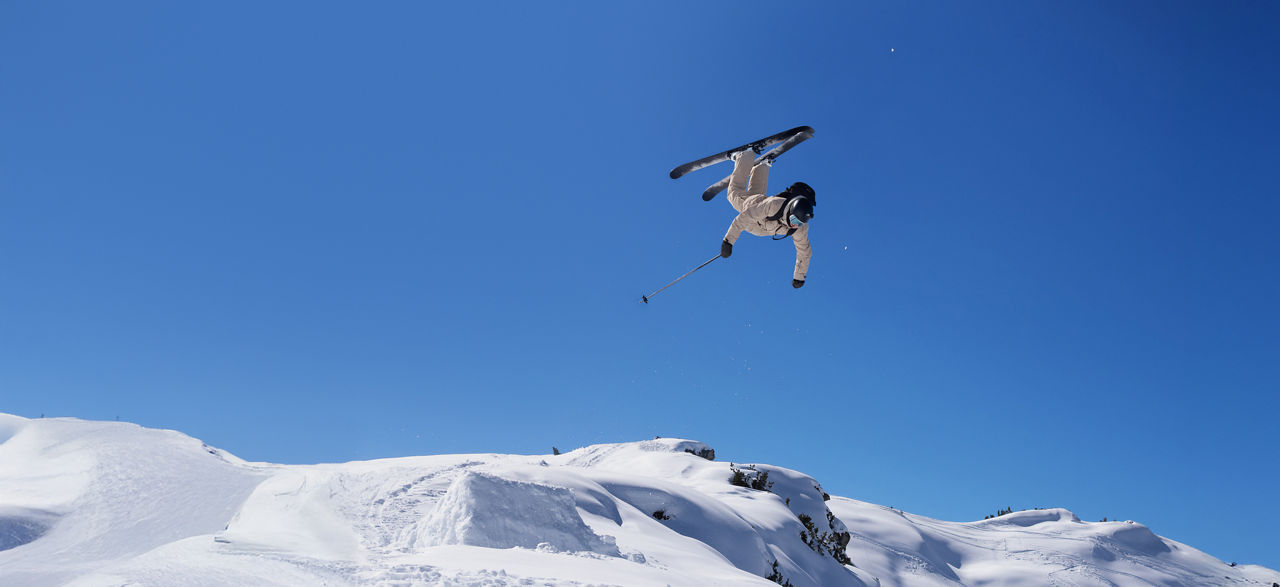 Buy HUGO BOSS ski collection