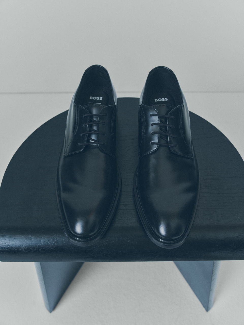 Evening shoes for men by BOSS