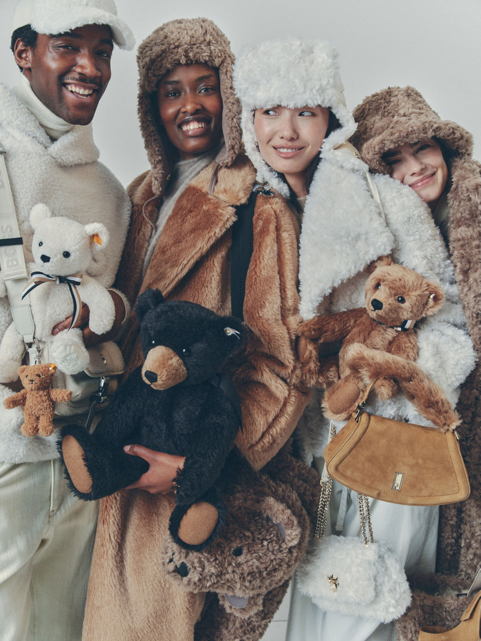 Gift for jetsetter dads by BOSS