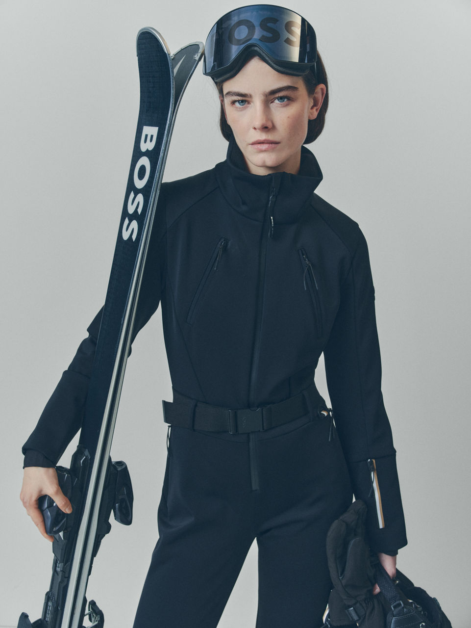 Gift for business men by BOSS