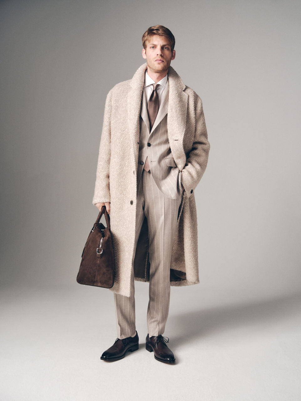 Gift for business men by BOSS