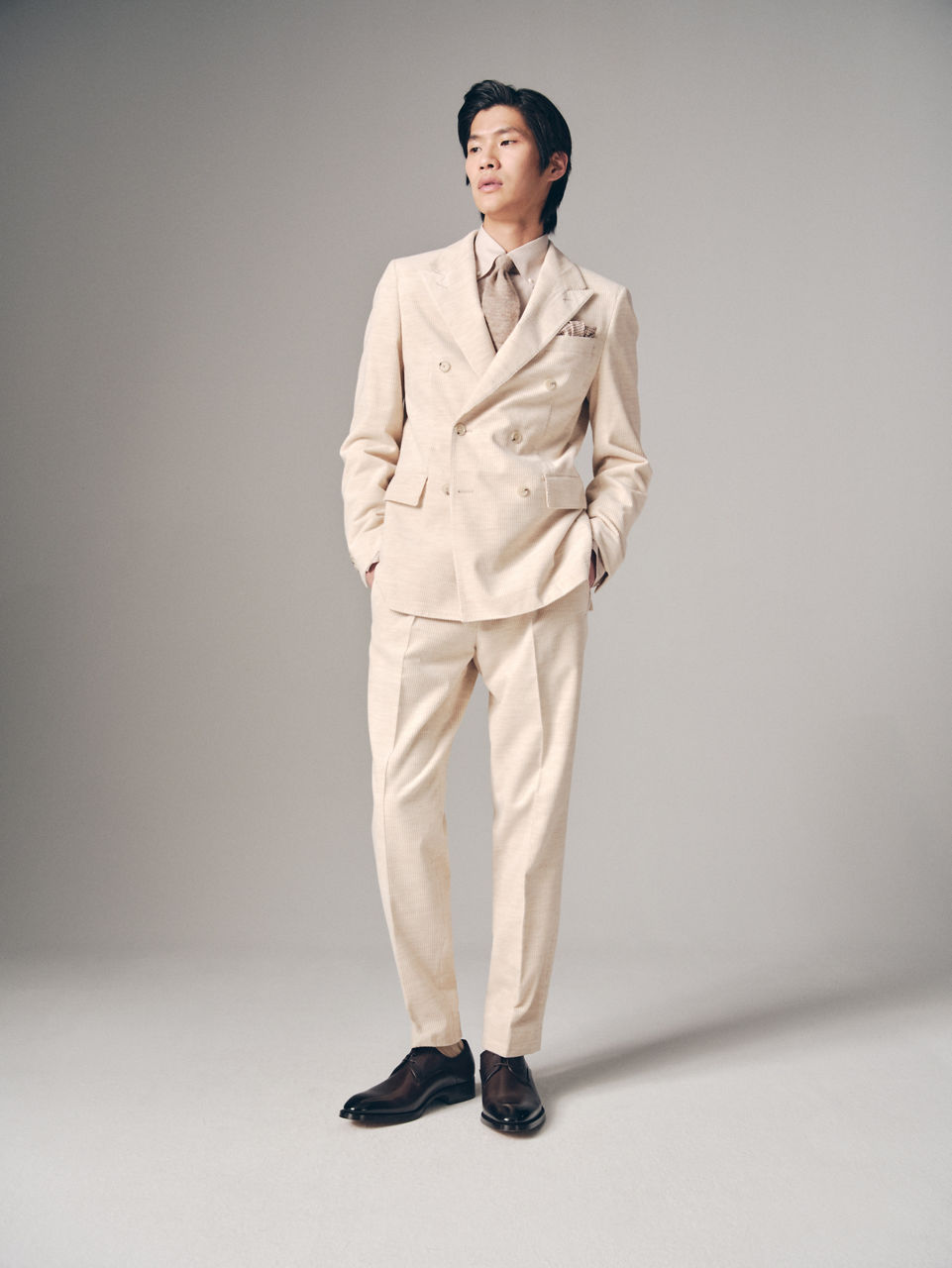 Gift for trendsetters by BOSS